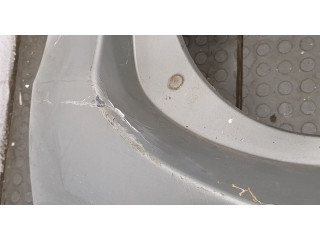 Бампер  KIA Carens 2013-2019 задний   86611A4000