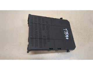 Блок BSI  Peugeot 3008 2009-2016      966689538002    1.6