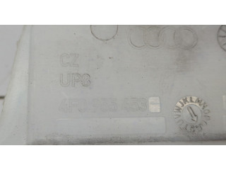 Бачок омывателя  Audi A6 (C6) 2004-2011 4F0955453R, 1K5955651, 4F0955452A   