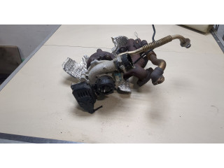  Турбина  KIA Soul 2014-2019             1.6 