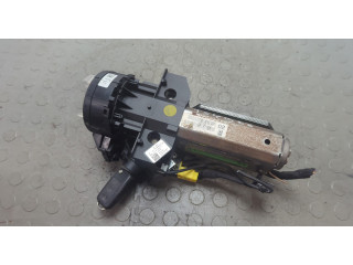 рейка Колонка рулевая Volkswagen Jetta 5 2004-2010