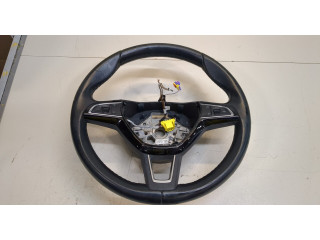 Руль Skoda Karoq 2017-