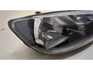 Фара передняя  Volkswagen Caddy 2004-2015 правая 