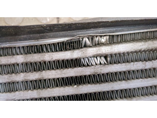 Интеркулер  Skoda Octavia (A7) 2013-2017       