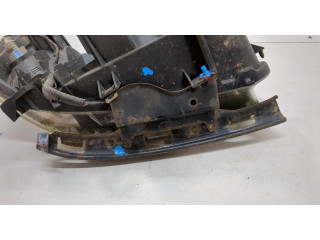 Фара передняя  Ford Ranger 2006-2012 левая 