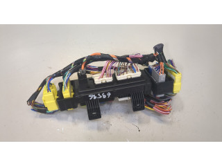 Блок предохранителей Chevrolet Tacuma (Rezzo) AK3659, 05514D 1.6