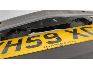 Бампер Mazda 3 (BL) 2009-2013 задний