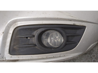 Бампер  Volvo V50 2004-2012 передний   