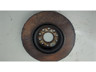 Диск тормозной  Volkswagen Tiguan 2016-2021   передний   5Q0615301F      
