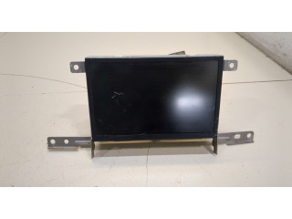 Дисплей мультимедиа Infiniti QX56 2004-2010 28091JK61A