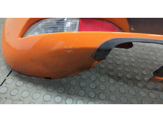 Бампер  Fiat Grande Punto 2005-2010 задний   