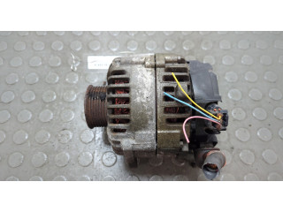 Генератор  Nissan Pathfinder 2004-2014           