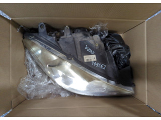 Фара передняя Peugeot 807 правая