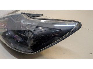 Фара передняя  Ford Focus 2 2008-2011 левая 