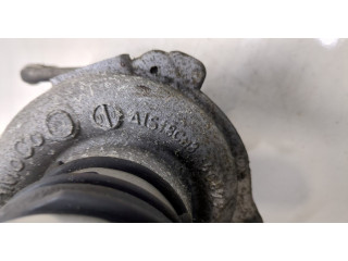  Турбина  Ford Fusion 2017-2020 USA             FT4Z6K682F