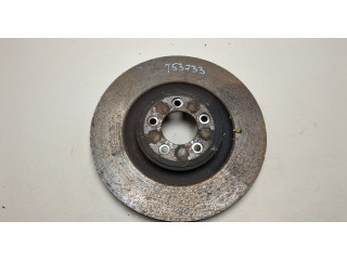 Диск тормозной  Jaguar XF 2007-2015   передний         