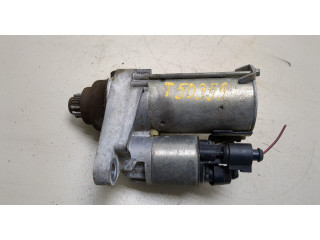 Стартер Skoda Fabia 2007-2010 1.2