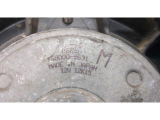 Вентилятор радиатора Mitsubishi Grandis