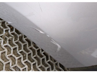 Бампер  Seat Ibiza 4 2008-2012 задний     