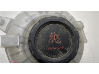 Бачок расширительный  Volkswagen Atlas Cross Sport 2019- 5Q0121407AA, 2Q0121321A   