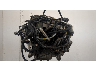  Турбина  Chevrolet Captiva 2011-2016             