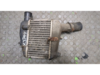 Интеркулер Honda Accord 7 2003-2007 2.2