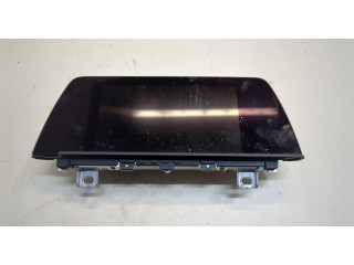 Дисплей бортового компьютера BMW 3 F30 2012-2019 9322120