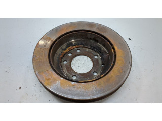 Диск тормозной Volkswagen Touareg 2007-2010 задний 7L8615601C