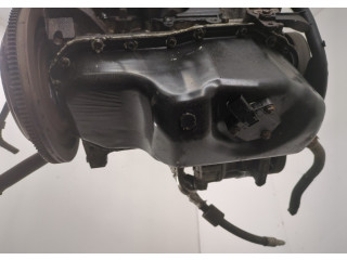 Генератор  Skoda Octavia (A5) 2004-2013           