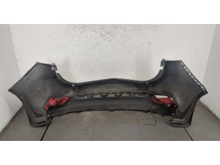 Бампер  KIA Carens 2013-2019 задний   86611A4000, 86612A4000