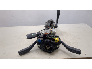 рейка Колонка рулевая Skoda Yeti 2009-2014