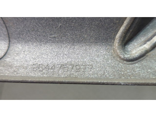 Решетка радиатора Citroen Berlingo 2002-2008 9644758077