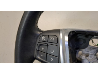 Руль  Volvo V40 2012-2020           30756606