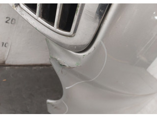 Решетка радиатора  Mercedes E W211 2002-2009          A21188005839040