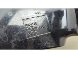 Зеркало боковое  Chevrolet Orlando 2011-2018  правое           95275857