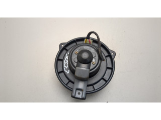 Моторчик печки SsangYong Rexton 2001-2007