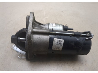 Стартер Renault Clio 2005-2009 1.5