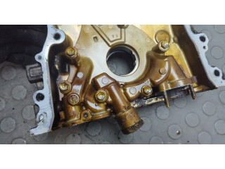 Масляный насос