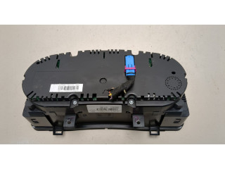 Панель приборов Volkswagen Tiguan 2011-2016 5N0920973B