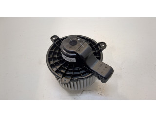 Моторчик печки Mitsubishi Eclipse Cross 2017-2020