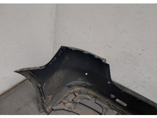 Бампер Audi A3 (8V) 2016-2020 задний