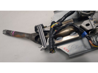 рейка Колонка рулевая Mitsubishi Outlander XL 2006-2012