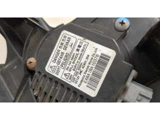 Фара передняя  Infiniti FX 2008-2013 левая 