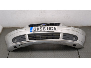 Бампер  Volvo S40 2004- передний   