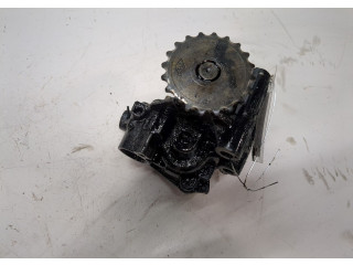 Масляный насос