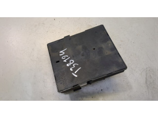 Блок комфорта Audi A6 (C6) 2005-2011 4f0907279