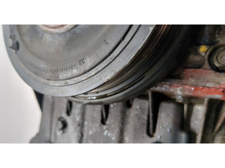 Турбина KIA Sorento 2009-2014