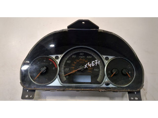 Панель приборов Honda CR-V 2002-2006 2.2 Дизель