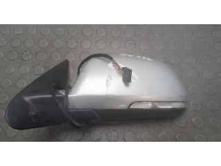 Зеркало боковое  Skoda Octavia (A5) 2004-2013  левое           1Z2857507M