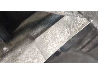 Форсунка топливная Citroen Berlingo 2002-2008